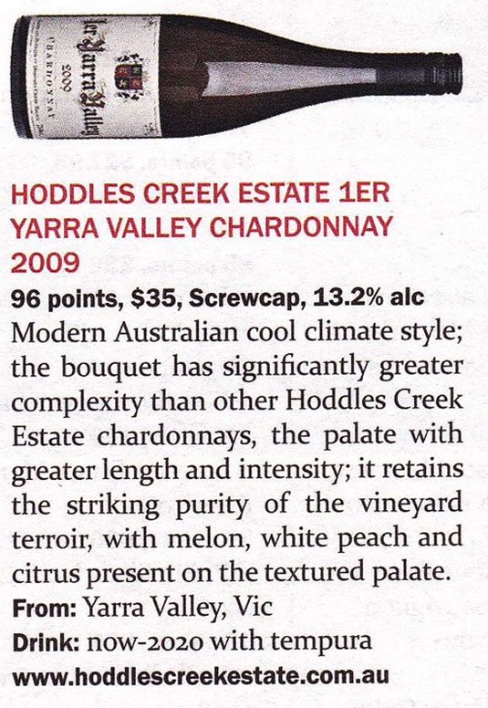 HODDLES CREEK ESTATEi{gXN[NGXe[gj