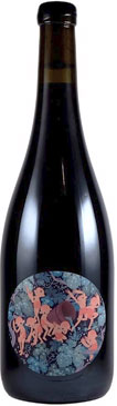 pgbNET@EHJ@XvOX sm m[bVolcan Springs Pinot Noir