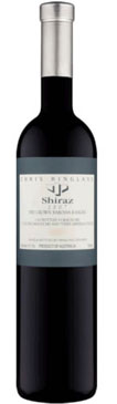 NX OhEOhEobT W V[YbBarossa Ranges Shiraz