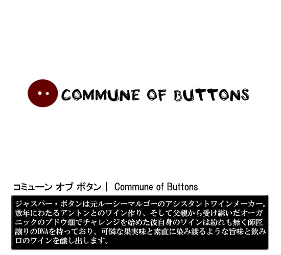 R~[ Iu {^ Commune of Buttons