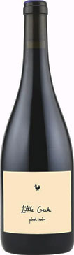 WFgtH[NEg N[N sm m[bLittle Creek Pinot Noir