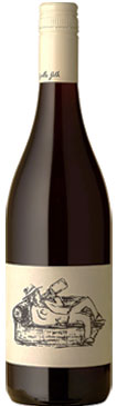 WFgtH[NEg N[N sm m[bLittle Creek Pinot Noir