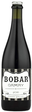 {o[EE@[EKCbBobar Yarra Valley Gamay