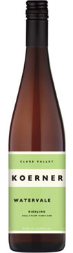 R[i[EEH[^[FC [XObWatervale Riesling