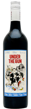 t@[XgEhbvE"UE}^h["@obT@Kib`b"The Matador" Barossa Garnacha