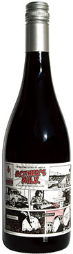 t@[XgEhbvE"}U[YE~N"@obTEV[Yb"Mother's Milk" Barossa Shiraz