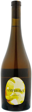 ステファノ ルビアナ・アンフォラ アンバー ワイン｜Amphora Amber wine