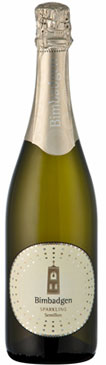 roW bW Xp[NO Z~bBimbadgen Ridge Sparkling Semillon