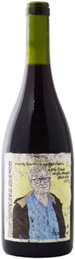 [V[}S[EgN[NEsm m[bLittle Creek Pinot Noir