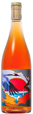 GRAPE REPUBLICEROSATO