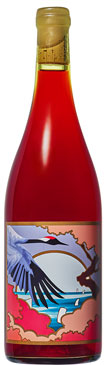 GRAPE REPUBLICEROSSO2017