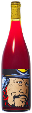 GRAPE REPUBLICE Amphora Merlot