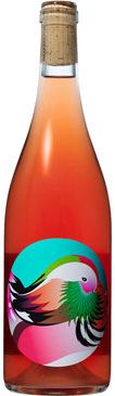 GRAPE REPUBLICERosato