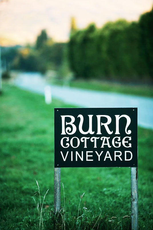 Burn Cottage | o[ Re[W