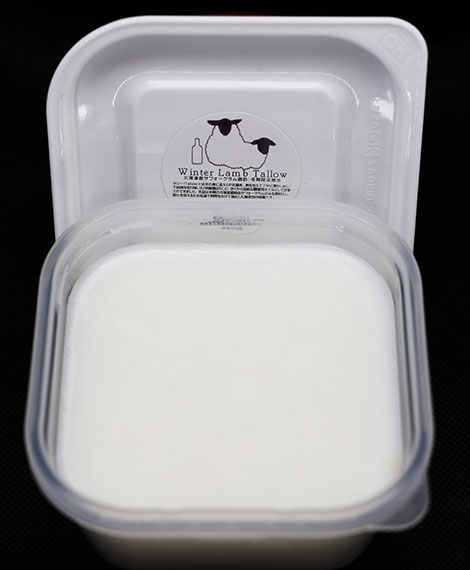 Winter Lamb Tallow�i�^���[�j