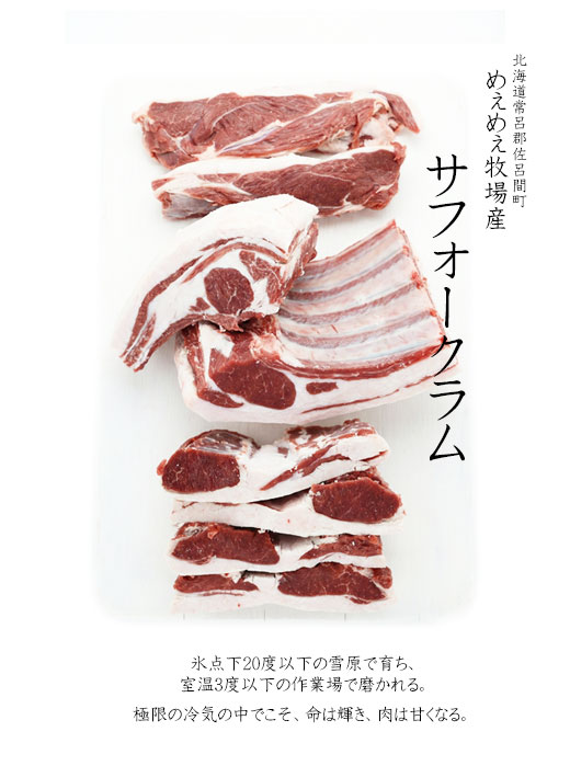 �k�C���Y�u�߂��߂��q��v�̏����T�t�H�[�N�����i���X�j