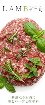 LAMBerg�i�����o�[�O�̓���100���n���o�[�O�j