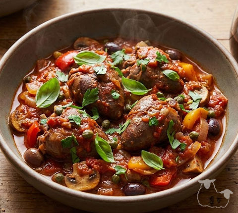 �X�[�v�ɗn���o���u�S���v�Ƃ������̒�����