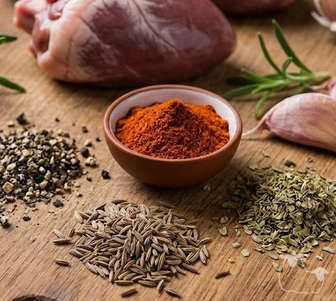 �X�p�C�X�F����H�~�ɕς���