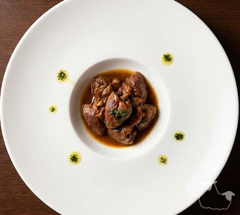 ��I�т̖��@