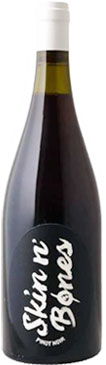 BKCYEXLAh{[Y smEm[ bSkin N Bones Pinot Noir y2024z
