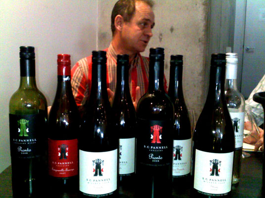 �G�X�E�V�[�E�p�l��