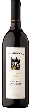 �L���J�k�[���E�L���[�}���Y�E�����@�J�x���l�E�\�[���B�j�����bKillerman&rsquo;s Run Cabernet Sauvignon 