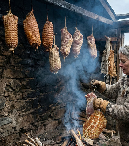 �n���M�L���[�g�̓A�C�X�����h�̃X���[�N�����b���m���X